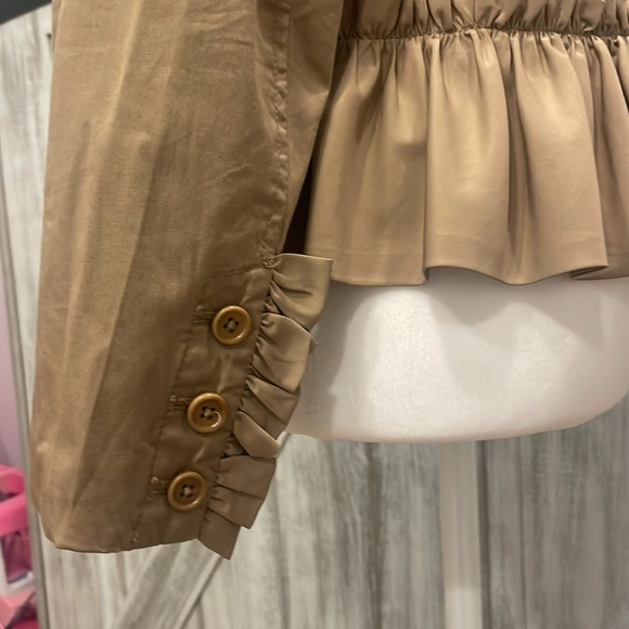 JCrew jacket - Picture 3 of 8